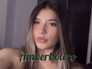 Amberbotero