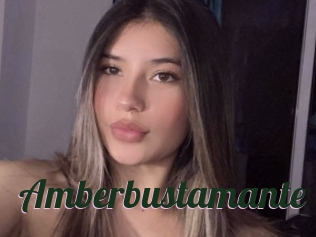 Amberbustamante