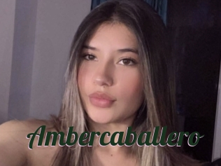 Ambercaballero