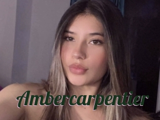 Ambercarpentier