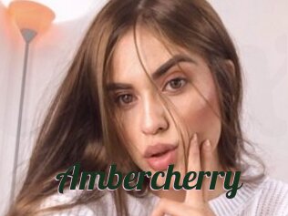 Ambercherry