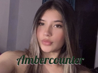 Ambercounter