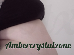 Ambercrystalzone