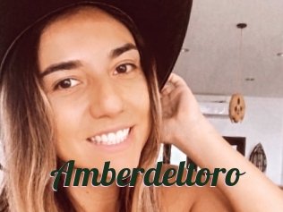 Amberdeltoro