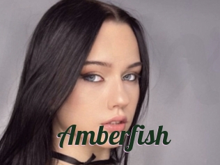 Amberfish