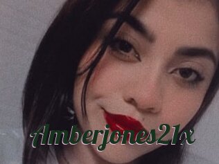 Amberjones21x