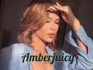 Amberjuicy