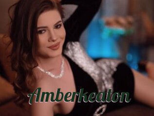 Amberkeaton