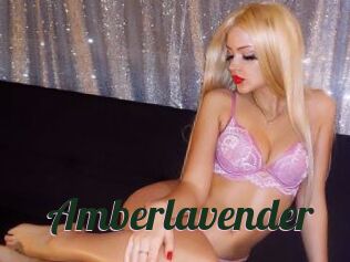 Amberlavender