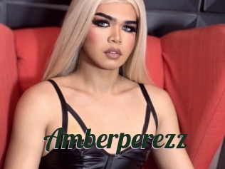 Amberperezz