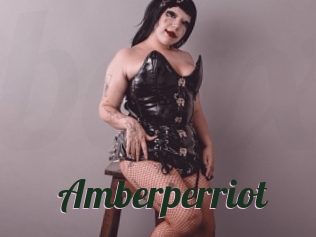 Amberperriot