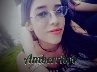 Amberrhot