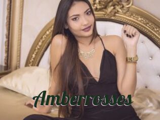 Amberrosses