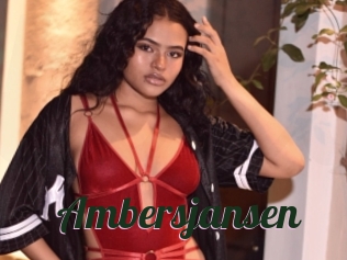 Ambersjansen