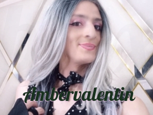 Ambervalentin