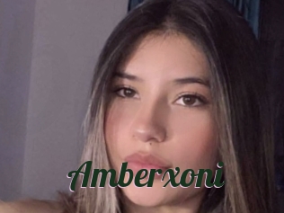 Amberxoni