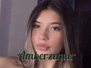 Amberzamer