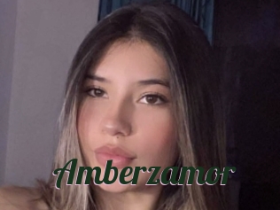 Amberzamor