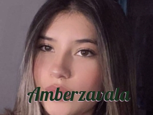 Amberzavala