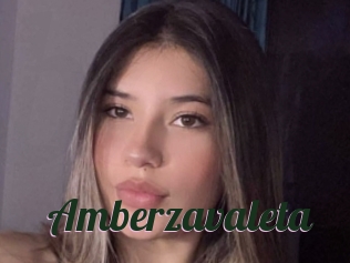 Amberzavaleta