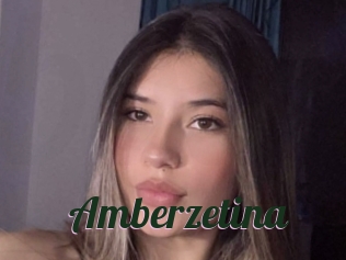 Amberzetina