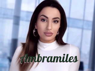 Ambramiles