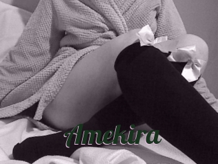 Amekira