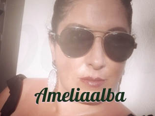Ameliaalba