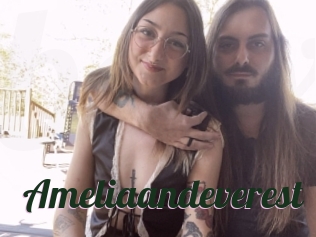 Ameliaandeverest