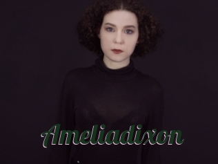 Ameliadixon