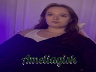 Ameliagisk