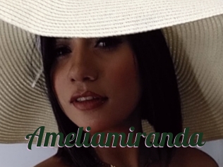 Ameliamiranda