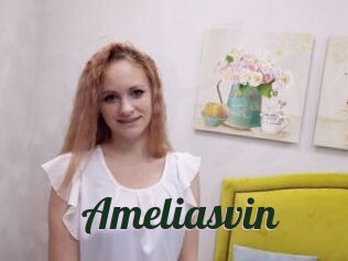 Ameliasvin