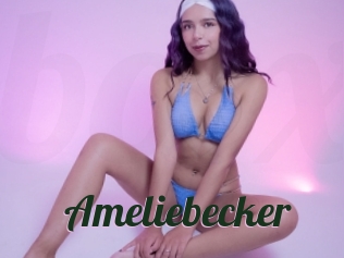 Ameliebecker