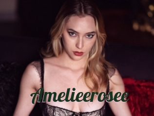 Amelieerosee