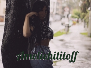 Ameliehititoff