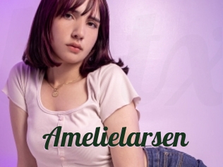 Amelielarsen