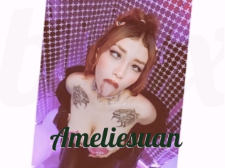 Ameliesuan