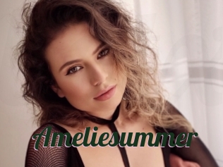 Ameliesummer