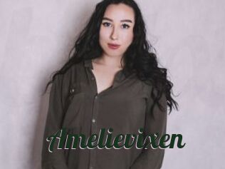 Amelievixen