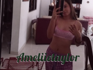 Ameliietaylor