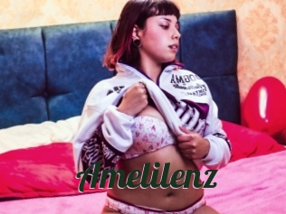 Amelilenz