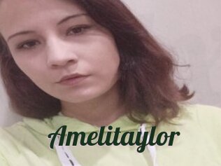 Amelitaylor