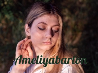 Ameliyabarton