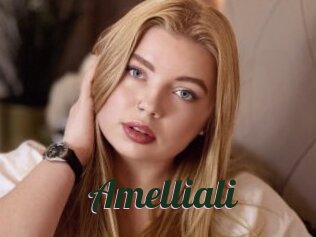 Amelliali