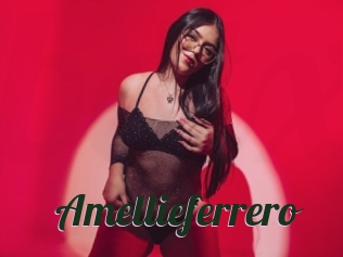 Amellieferrero