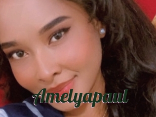 Amelyapaul