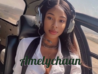 Amelychaan