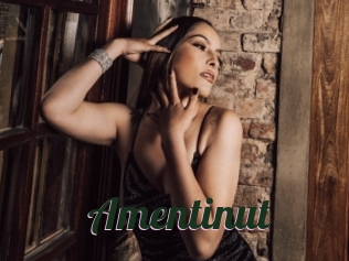 Amentinut