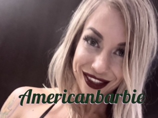 Americanbarbie